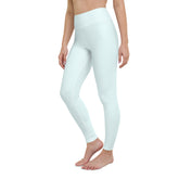 Sky Yoga Leggings